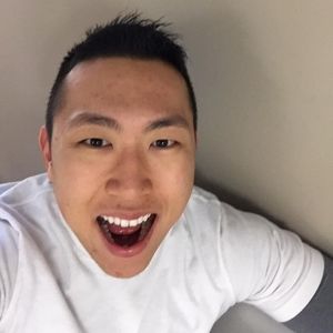 Meet your Posher, Steve